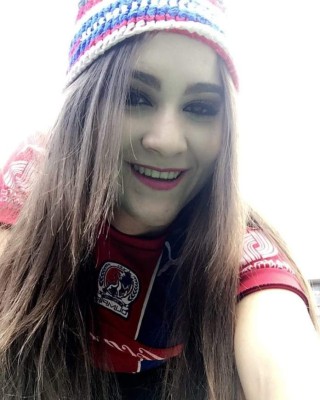 ¡DUELO DE BELLEZA! El lado más sexy del partidazo Olimpia vs Alianza