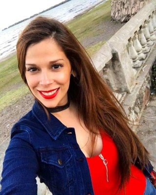 La nicaragüense que revela su fantasía con jugadores del Barcelona