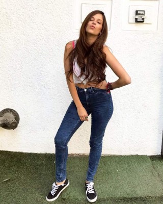 La nicaragüense que revela su fantasía con jugadores del Barcelona