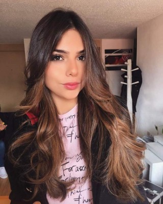 ¡Preocupante! La delgadez extrema de la hermana de James Rodríguez alarma