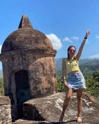 Tristeza, lluvia, alboroto, bellezas y todo lo demás: La otra cara de la SS´21 en Honduras