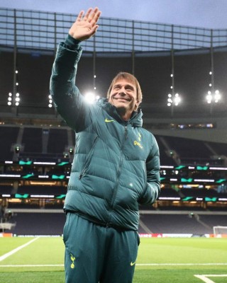 No volverán a probarlos: los alimentos que Conte les prohibió a los jugadores del Tottenham