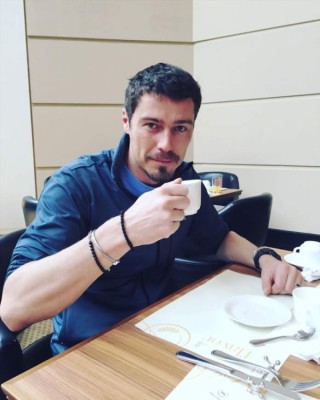 La aterradora teoría conspirativa sobre el coronavirus: ''Todo estaba preparado''