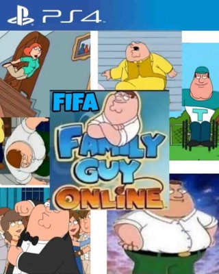 Los crueles memes de la 'desastrosa' portada de FIFA 21 con Mbappé de protagonista