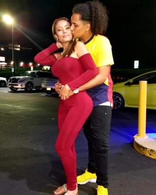 ¡Ya tiene novio! Reguetonero le roba el corazón a la preciosa Elsa Oseguera