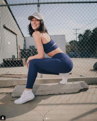 El hijo de Beckham cambia a la 'chica Playboy' por la reina de twerking