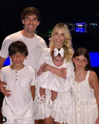 La nueva vida de Kaká: su gran patrimonio, trabajo impensado y los dos problemas que tuvo en el Madrid