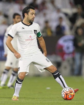 ¿Dónde están y qué hacen grandes figuras del Barcelona?