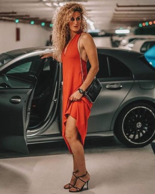 Futbolista del PSG fue atacada por dos encapuchados que contrató una compañera de equipo