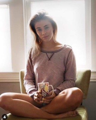 La belleza de la UFC que gana más dinero publicando fotos en Instagram que peleando