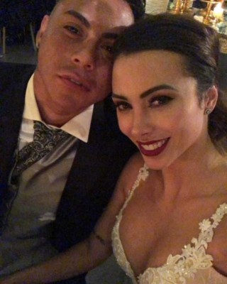 Repleta de lujos: La vida de la sensual esposa de Eduardo Vargas