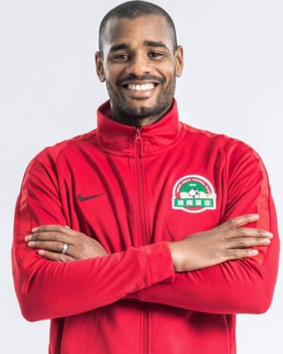 Coronavirus: Los futbolistas que 'escaparon' de la Superliga China a raíz de la enfermedad