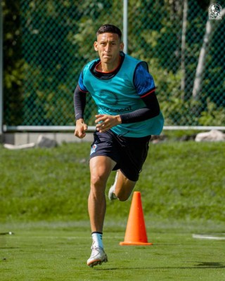 Confirmado por Pedro Troglio: El 11 de Olimpia para ganar a Platense y esperar un milagro para meterse a semifinales &nbsp;&nbsp;