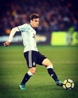 El sorpresivo 11 del debut de Argentina y que buscará el título en el Mundial de Rusia