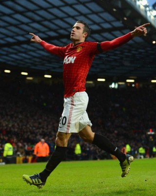 TOP: Las figuras que han pasado por el poderoso Manchester United