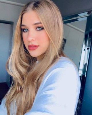 Así es la hija del presidente de Boca Juniors que sufrió la eliminación ante River Plate