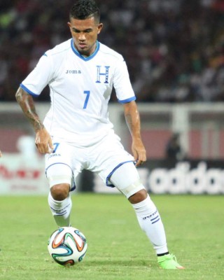 Conocé las estadísticas de los 23 elegidos por Jorge Luis Pinto para inciar eliminatoria