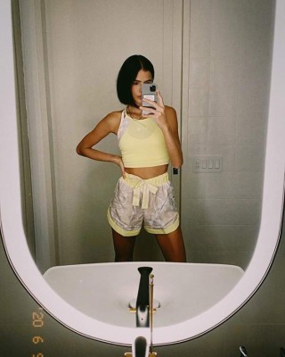 Notable cambio físico: ¿Cómo luce Bruna Marquezine, la ex novia y amor de Neymar?