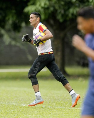 ¡Vivos de milagro! Los futbolistas hondureños que han sido víctimas de atentados