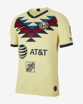 ¡México está presente! Eligen las 20 camisas más lindas de los grandes clubes del mundo