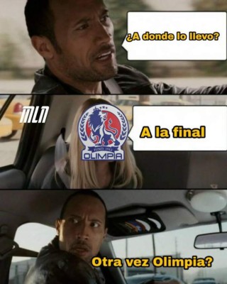 Los memes destrozan al Real España tras perder con Motagua en penales; '¿y el proceso?'