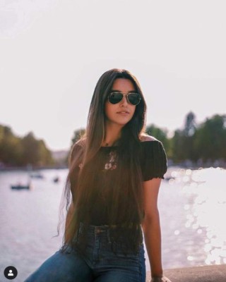 ¡Nueva WAG en el Real Madrid! Hermosa Youtuber conquista el corazón de figura madridista