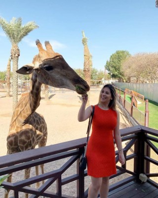 ¿Quién era? La sexy rubia con la que Malcom fue visto en Ibiza