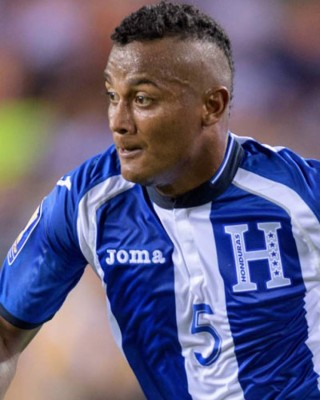 Las grandes ausencias en la convocatoria de Honduras para amistoso ante Emiratos