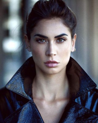 La confesión de Melissa Satta, esposa de Boateng, tras decir que tenían relaciones 10 veces a la semana