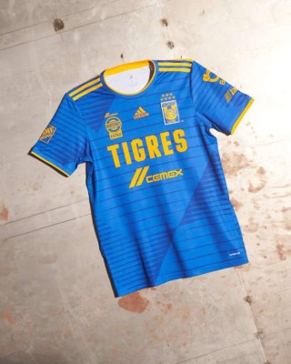 Así serán las camisetas de los equipos mexicanos para el Apertura 2020: Chivas y América sorprenden