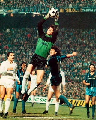 El día que el Real Madrid visitó Tegucigalpa para enfrentarse a la Selección de Honduras