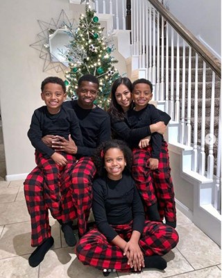 Futbolistas hondureños y sus 'tiernas' imágenes en su faceta de padres