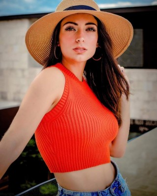 La de Nico Castillo es una diosa: Las preciosas parejas de los futbolistas del América de México