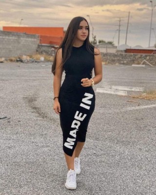 Karen González, la hermosa jugadora que fichó FC Juárez en la Liga MX Femenil