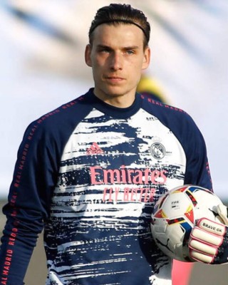 Profundo cambio: La barrida que tendría el Real Madrid tras el fracaso en la Champions League