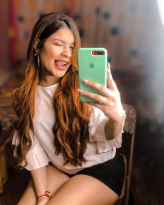 ¿Es la pareja de Romell Quioto? El futbolista revela su verdadera relación con hermosa joven hondureña