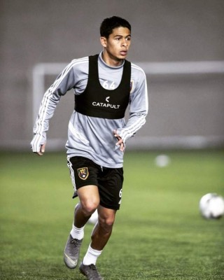 Motagua confirma fichaje; deja Real España y se suma al Platense y Ñangui regresa