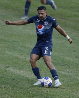 Fichajes: Darixon Vuelto y Benguché apuntan al extranjero; Motagua traerá un argentino