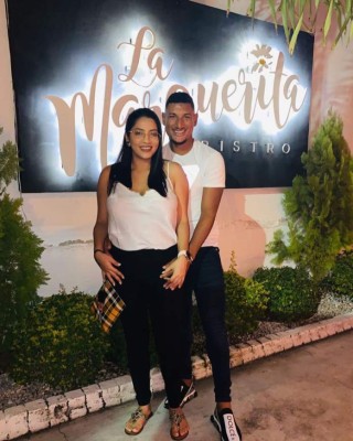 ¡Sol, playa y fiesta! Así disfrutan de sus vacaciones los hondureños que juegan en la MLS