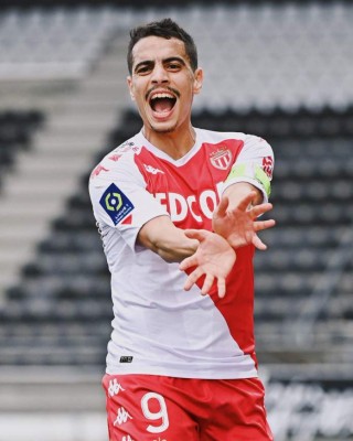 ¡Jugará contra Messi! Alberth Elis y los cracks que tendrá de rivales en Francia con el Girondins