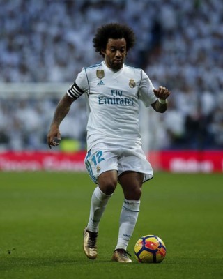 ¡SIN LA BBC! Así sería el revolucionado 11 del Real Madrid para la temporada 2018-19