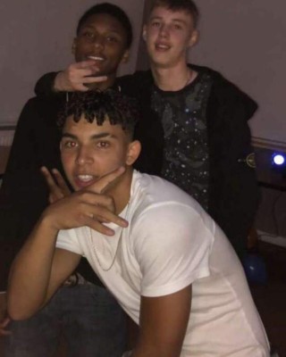 Sterling le hizo homenaje ¿Quién fue Jeremy Wisten, el excanterano del City que se quitó la vida por depresión?