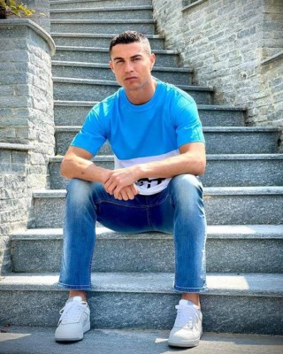 Desvelan nuevos detalles del patrimonio de Cristiano Ronaldo y Georgina: Casas, relojes, autos