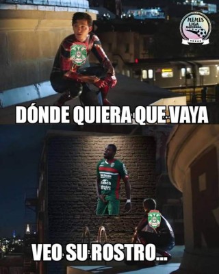 Los mejores memes del fin de semana: Fichajes en Honduras y el empate del Barcelona en Liga