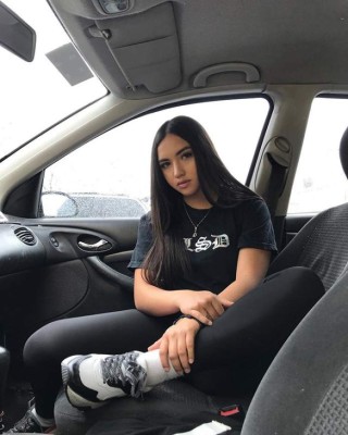 Top: Las futbolistas mexicanas más bellas de la Liga MX Femenil