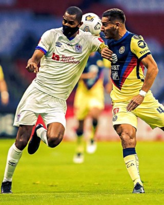 En fotos: 'Memo' Ochoa explotó contra Arboleda; Nicolás Benedetti dio el gran susto