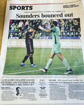 ¡Se rinden! Medios argentinos destacan la gesta de Pedro Troglio con Olimpia