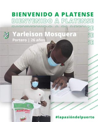 ¡Una liga con sabor a café! Los colombianos invadieron el Apertura en Honduras que inicia el fin de semana