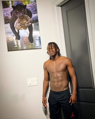 Así pasan la cuarentena de coronavirus los legionarios hondureños