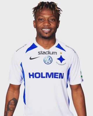 La legión hondureña y los números de camisetas que usarán en la temporada 2019/20